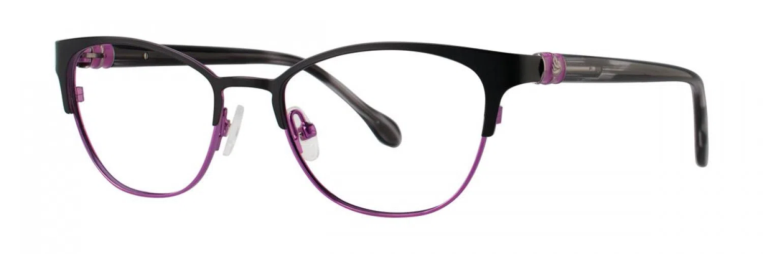 Lilly Pulitzer HAYDEN Eyeglasses - view 2